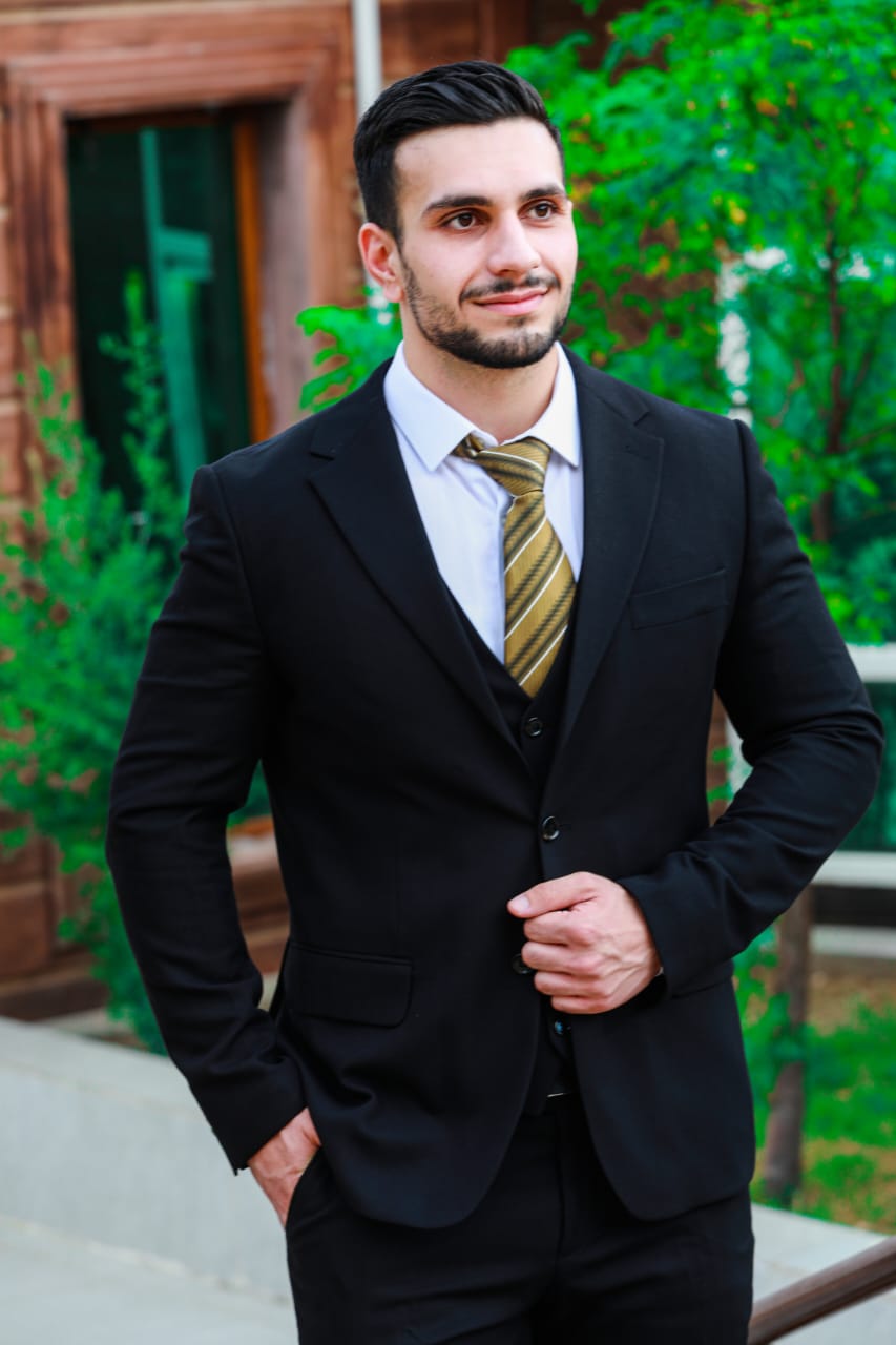 Mohammed Latif